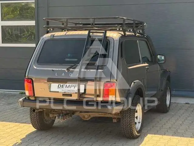 2020 Lada Other