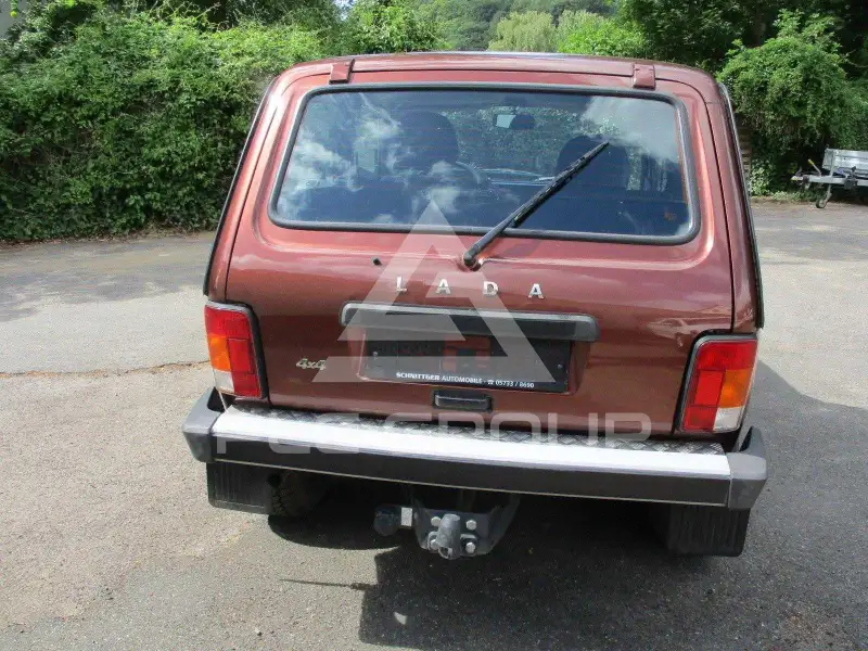2020 Lada Other