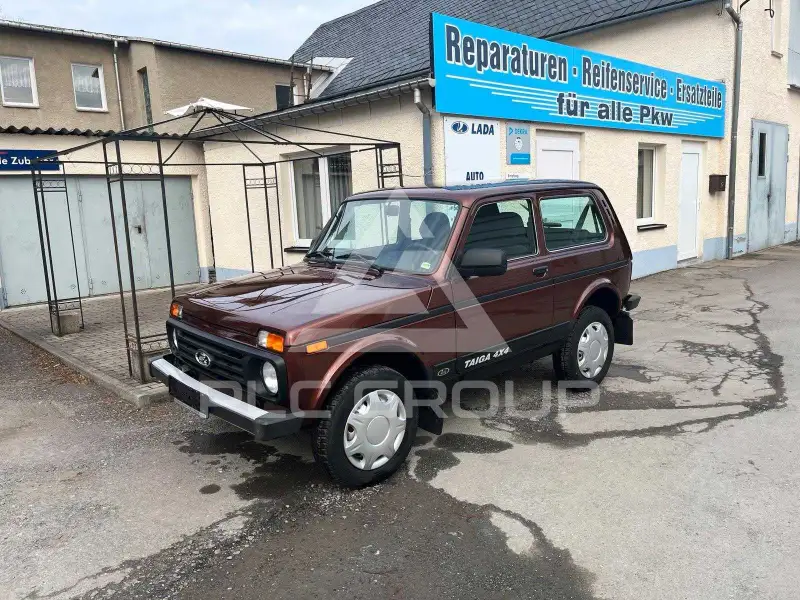 2020 Lada Other