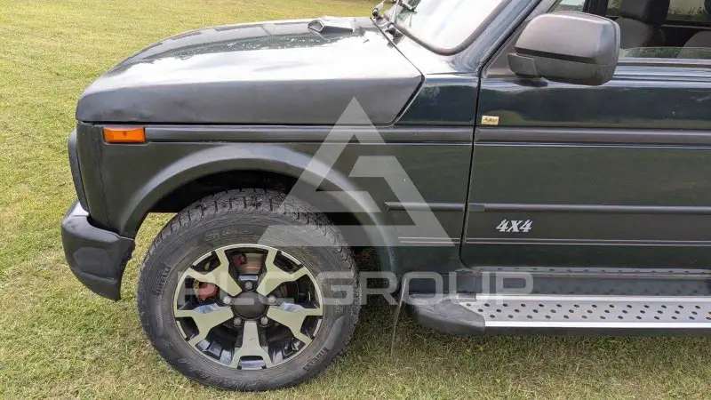 2020 Lada Other