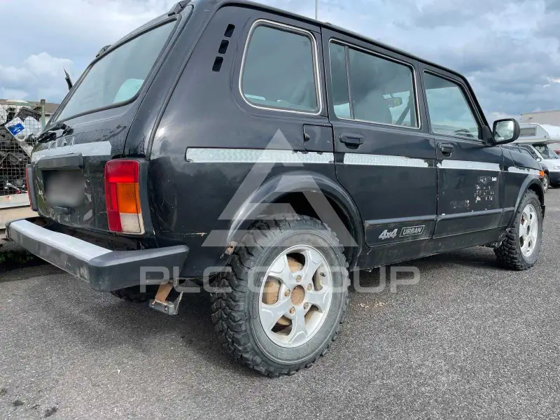 2020 Lada Other