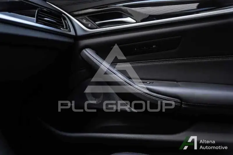 2020 Alpina B5