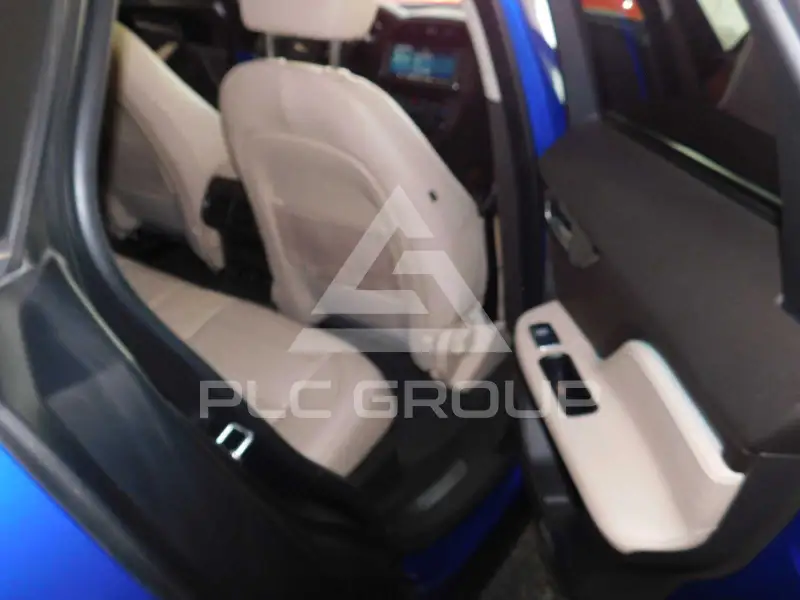 2020 Jaguar F-PACE