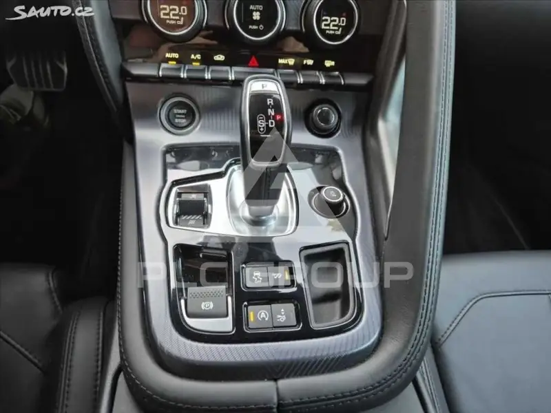 2020 Jaguar F-TYPE