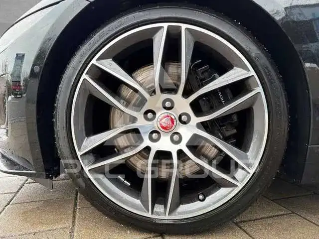 2020 Jaguar F-TYPE