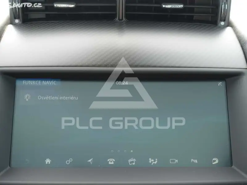 2020 Jaguar F-TYPE