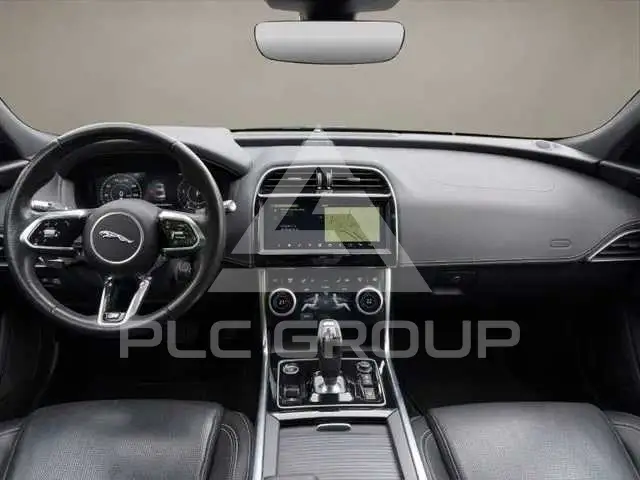 2020 Jaguar XE