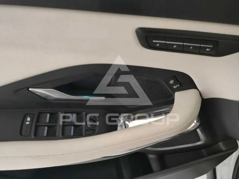 2020 Jaguar E-PACE