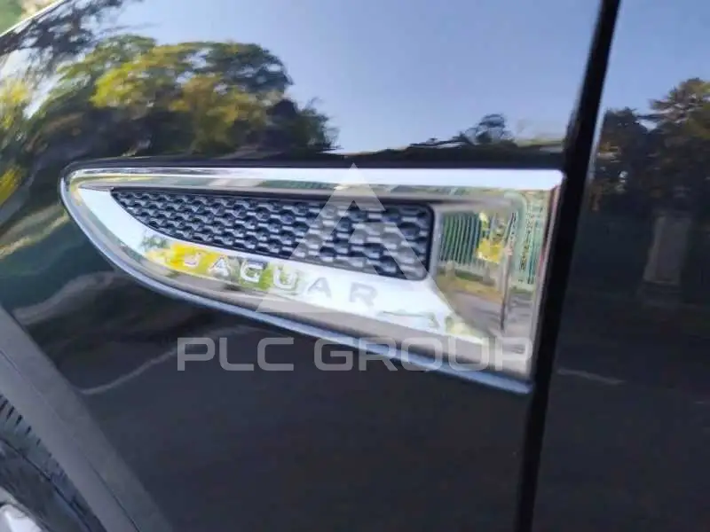 2020 Jaguar E-PACE