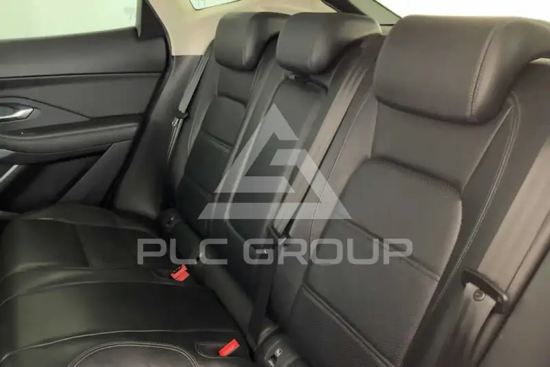 2020 Jaguar E-PACE