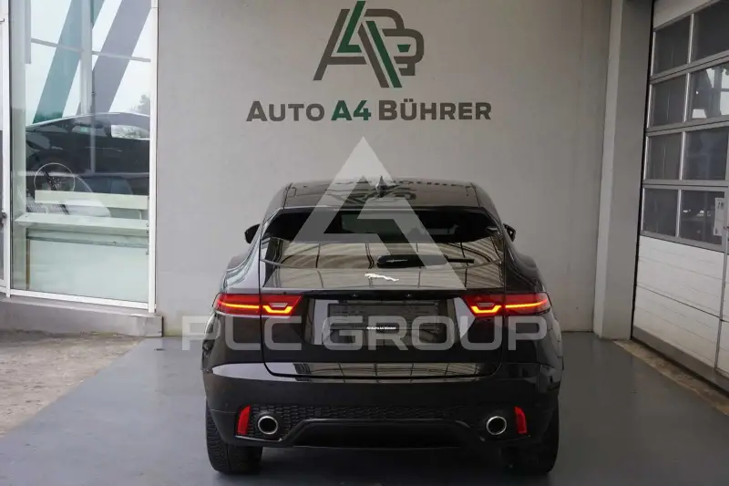 2020 Jaguar E-PACE