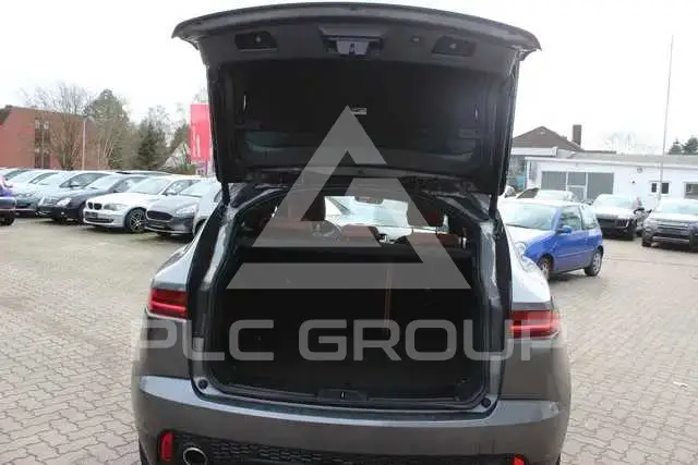 2020 Jaguar E-PACE