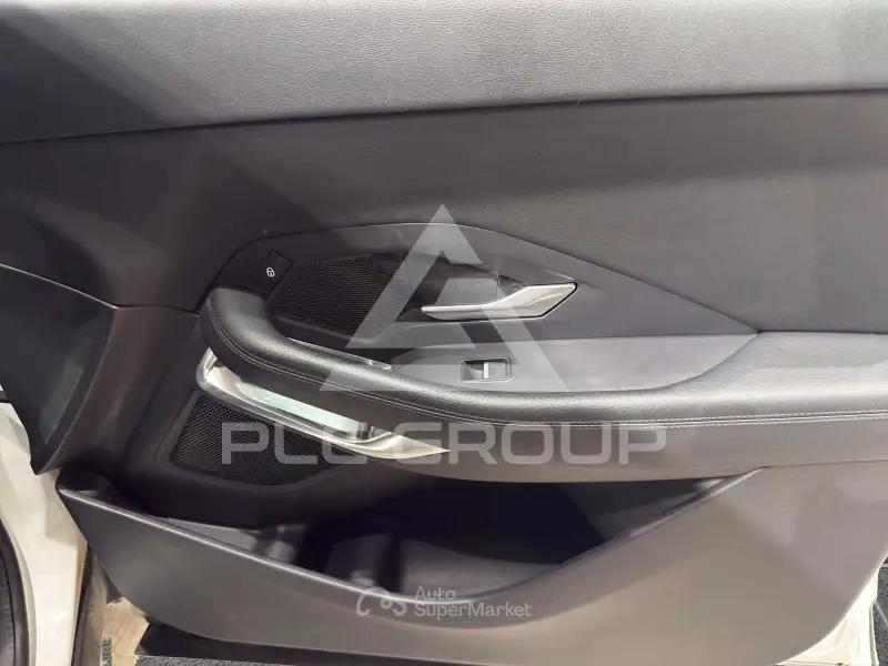 2020 Jaguar E-PACE