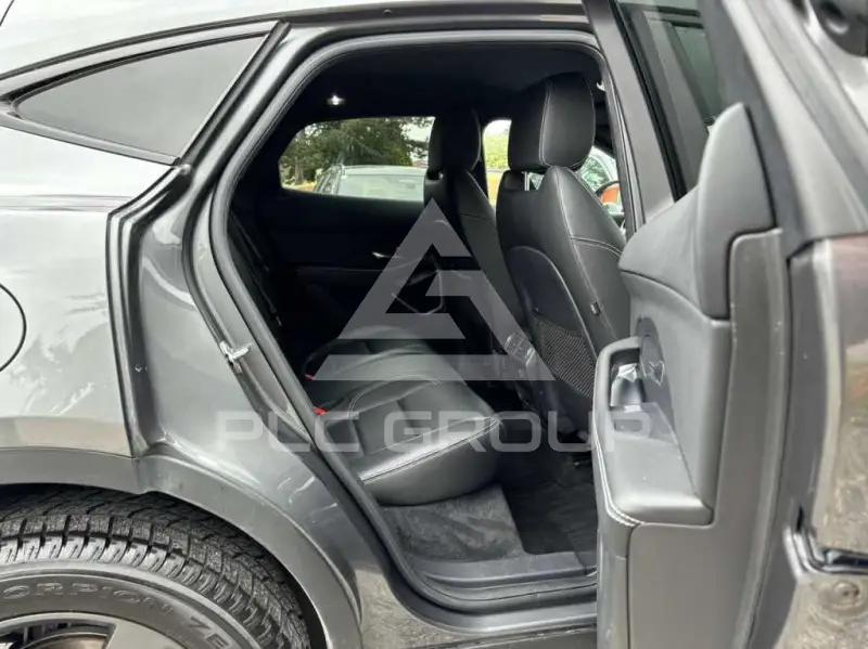 2020 Jaguar E-PACE