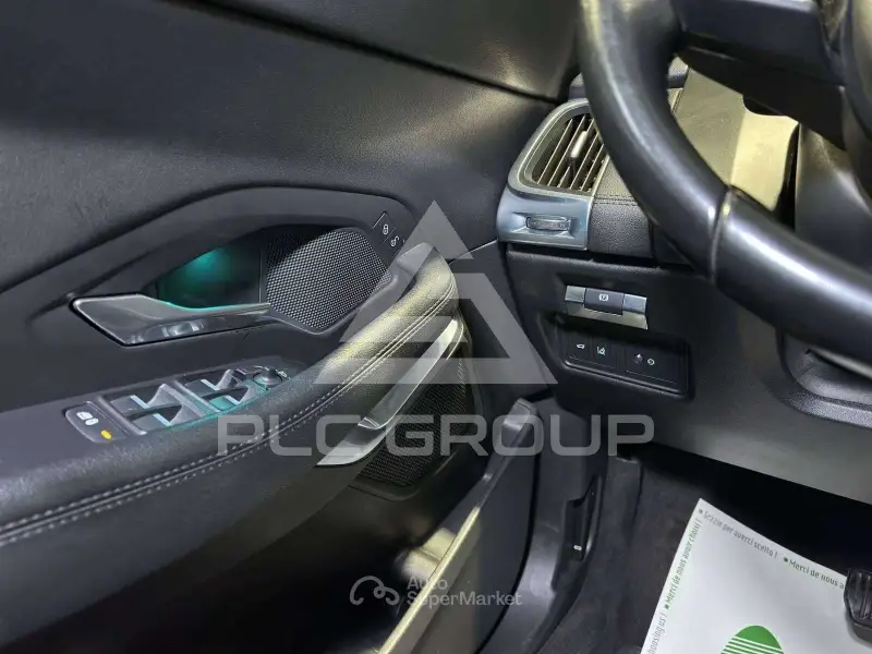 2020 Jaguar E-PACE