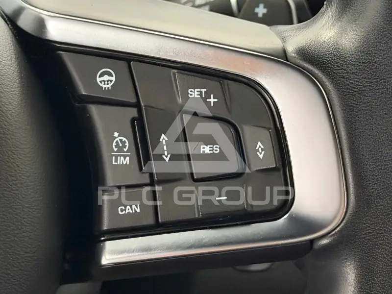 2020 Jaguar E-PACE