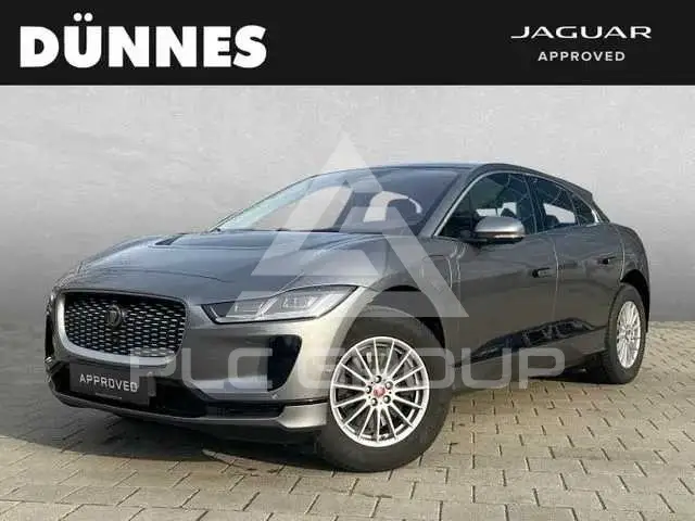 2020 Jaguar I-PACE