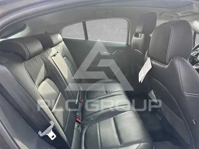 2020 Jaguar I-PACE