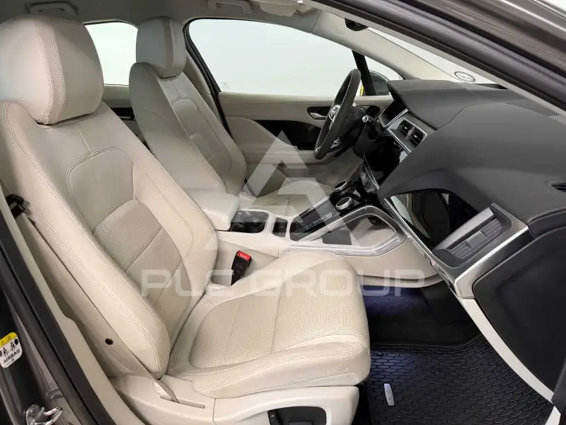 2020 Jaguar I-PACE