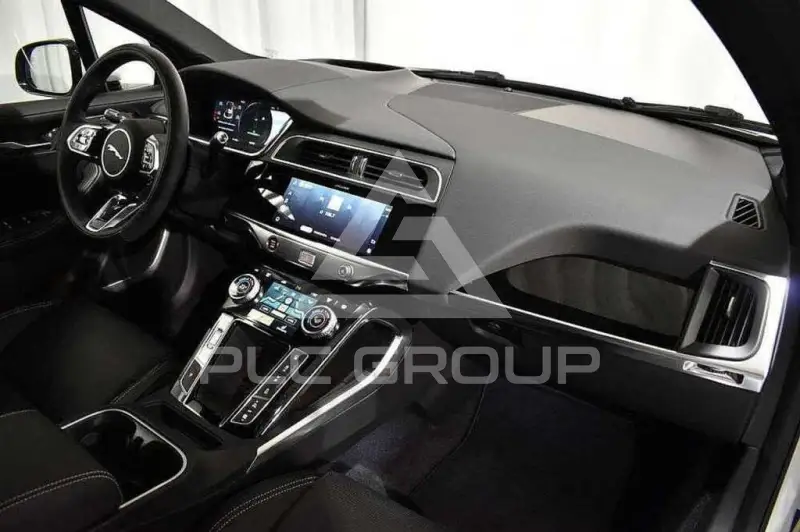 2020 Jaguar I-PACE