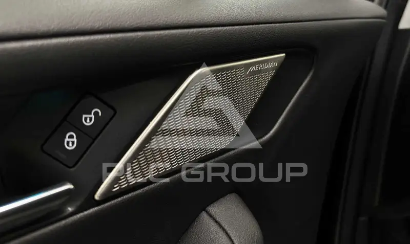 2020 Jaguar I-PACE