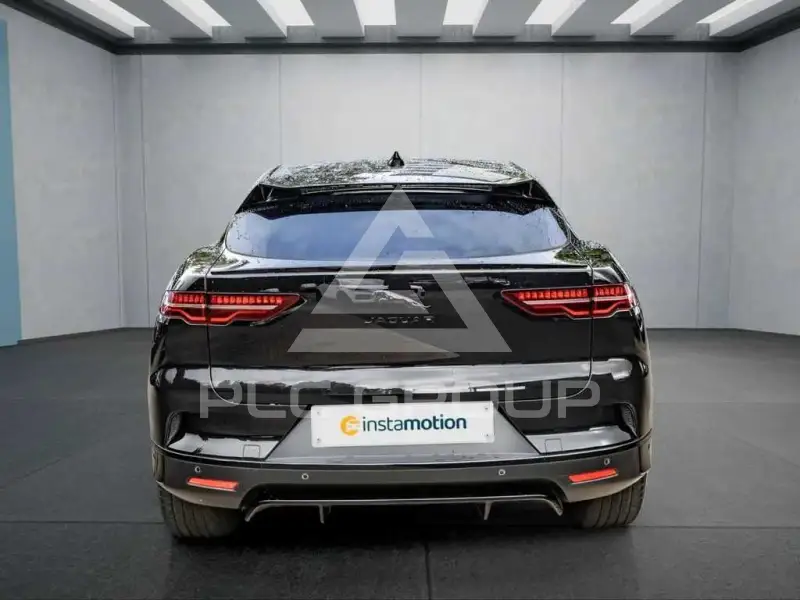 2020 Jaguar I-PACE