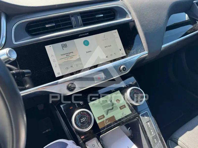 2020 Jaguar I-PACE
