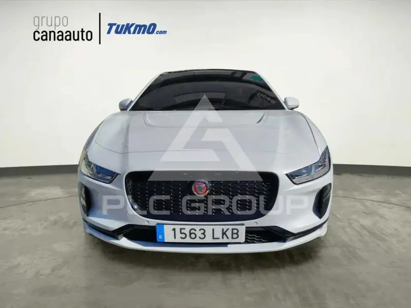 2020 Jaguar I-PACE