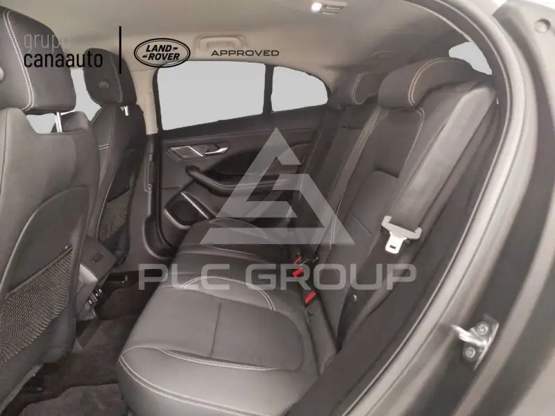 2020 Jaguar I-PACE