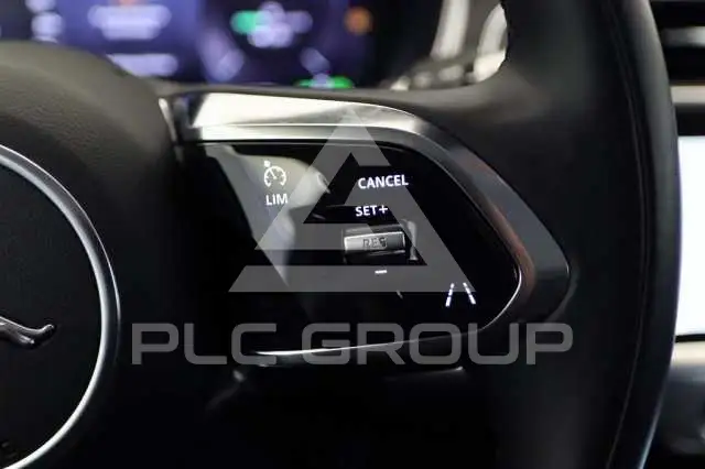 2020 Jaguar I-PACE