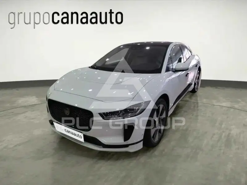 2020 Jaguar I-PACE