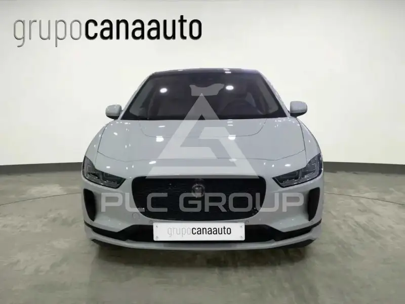 2020 Jaguar I-PACE