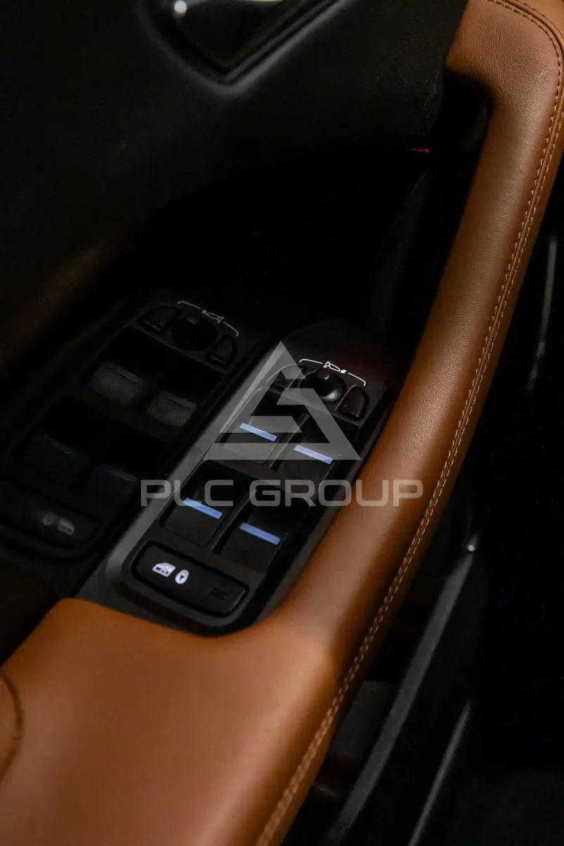 2020 Jaguar I-PACE