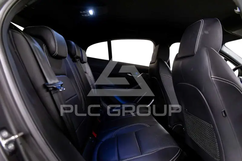 2020 Jaguar I-PACE