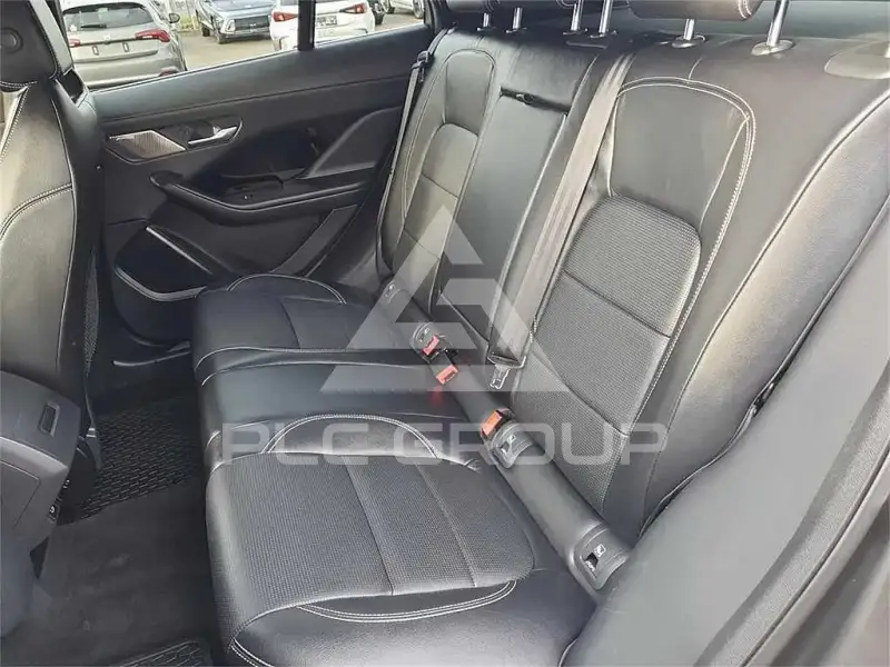 2020 Jaguar I-PACE