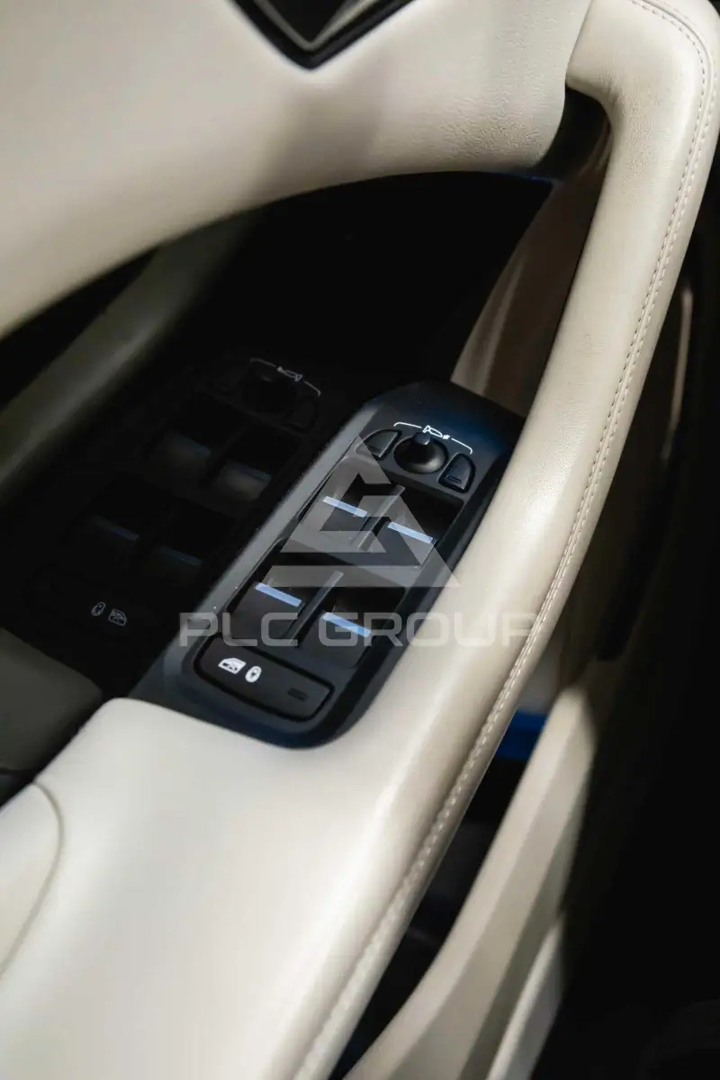 2020 Jaguar I-PACE
