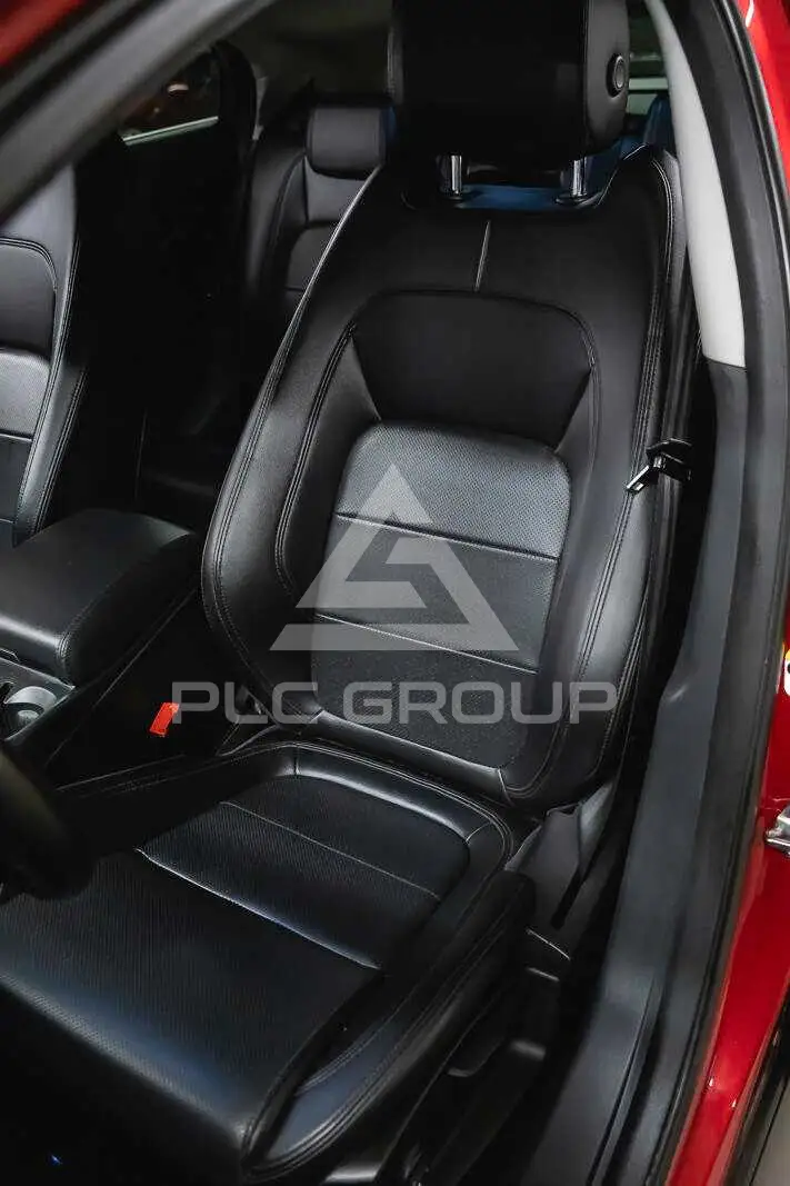 2020 Jaguar I-PACE