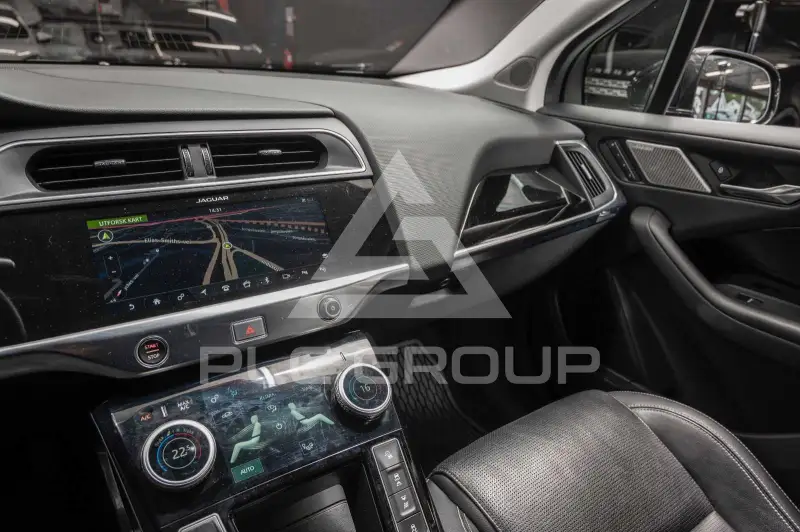 2020 Jaguar I-PACE