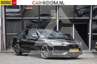 2020 Cupra Leon