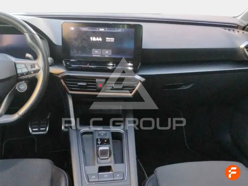 2020 Cupra Leon