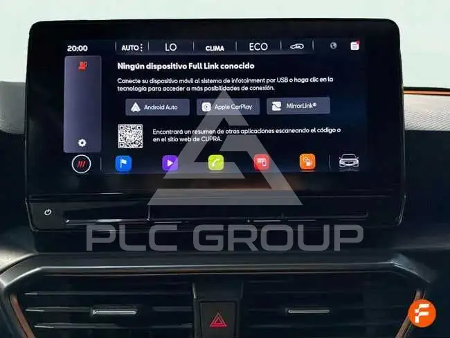 2020 Cupra Leon