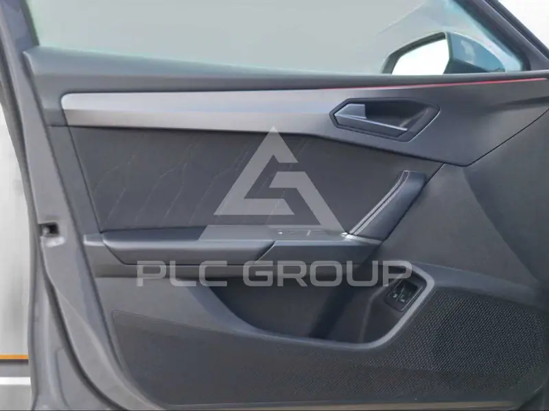 2020 Cupra Leon