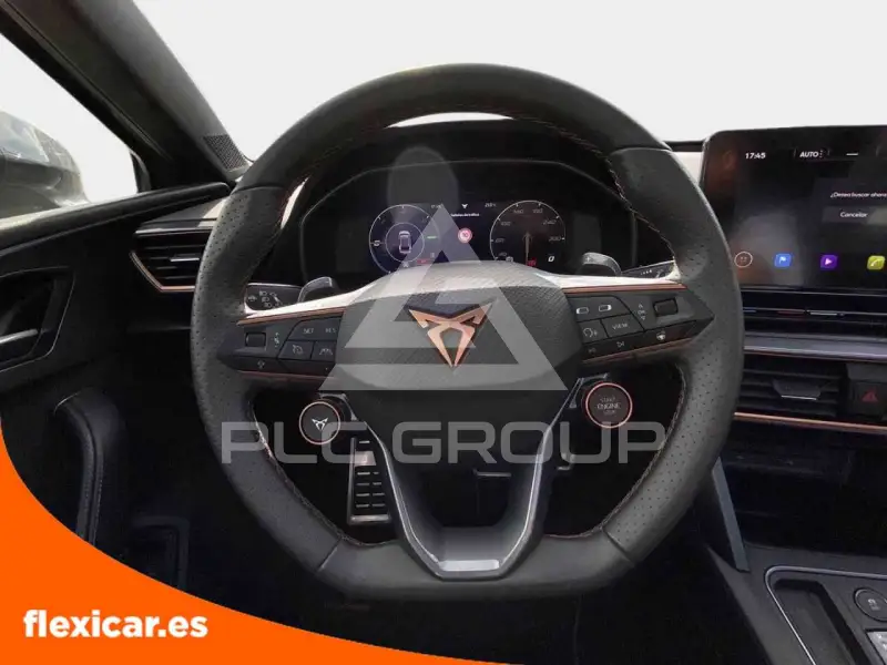2020 Cupra Leon