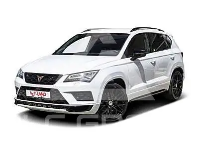 2020 Cupra Other