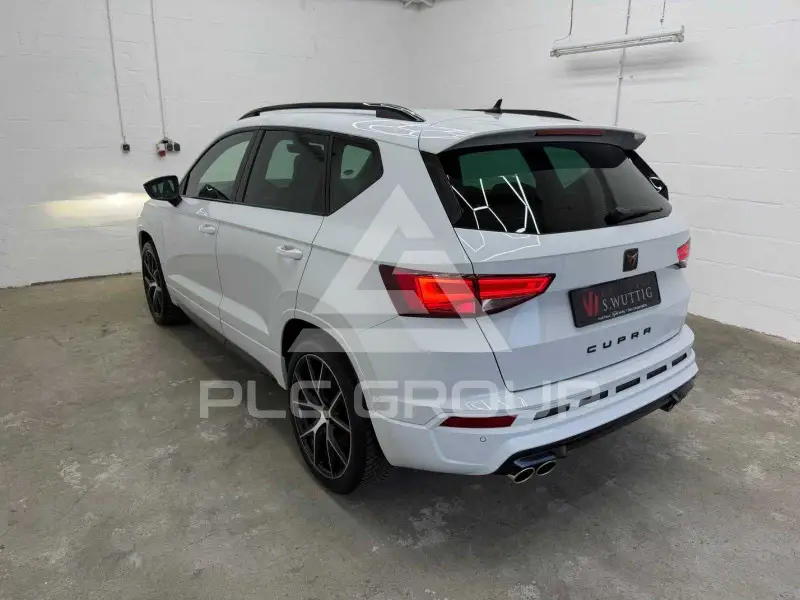 2020 Cupra Other