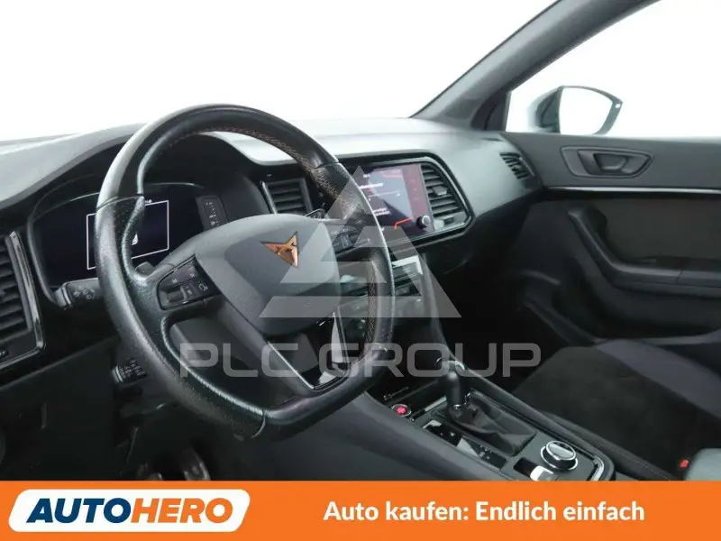 2020 Cupra Other