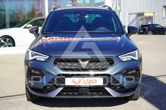 2020 Cupra Other