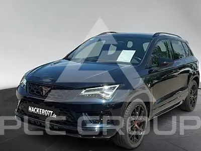2020 Cupra Other