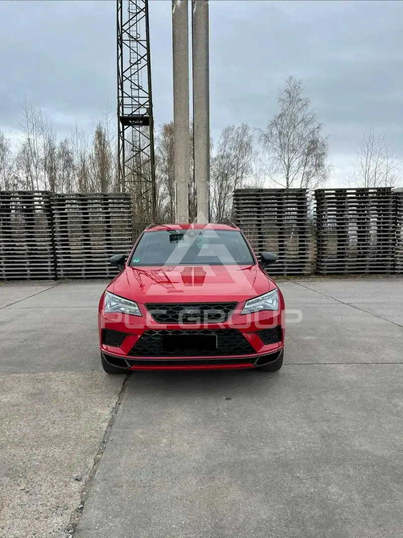 2020 Cupra Other