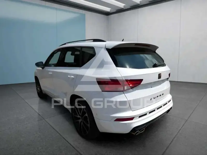 2020 Cupra Other